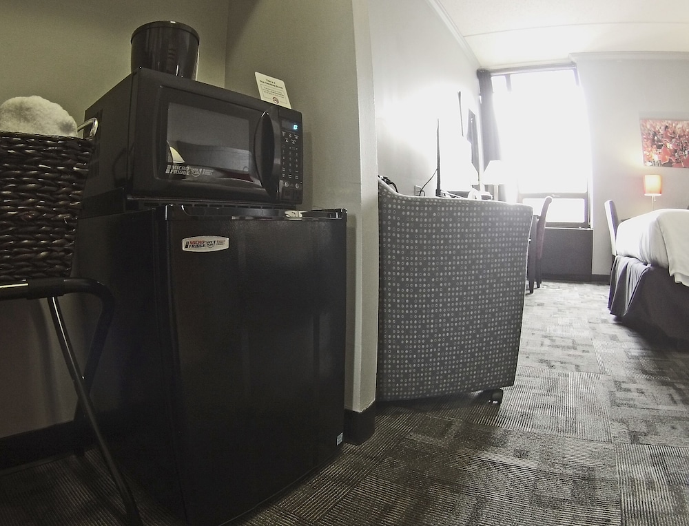 Rutgers University Inn and Conference Center - photo 9