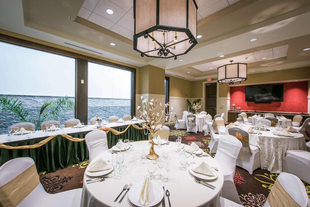 Hilton Garden Inn Rochester Downtown NY - photo 56