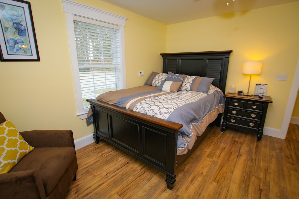 Sheepscot Harbour Village Resort - photo 52