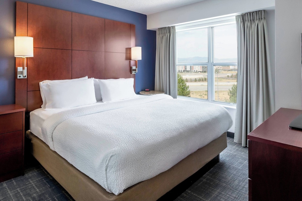 Residence Inn by Marriott Denver North Westminster - photo 8