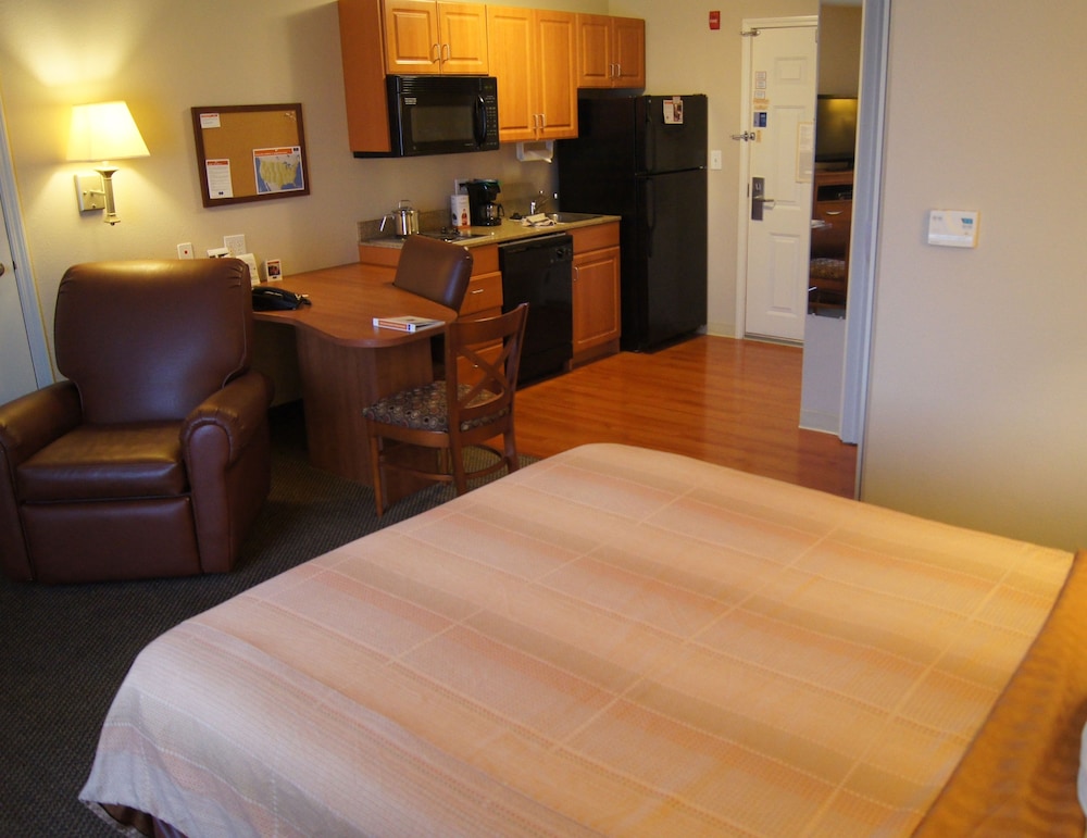 Candlewood Suites O Fallon by IHG - photo 5