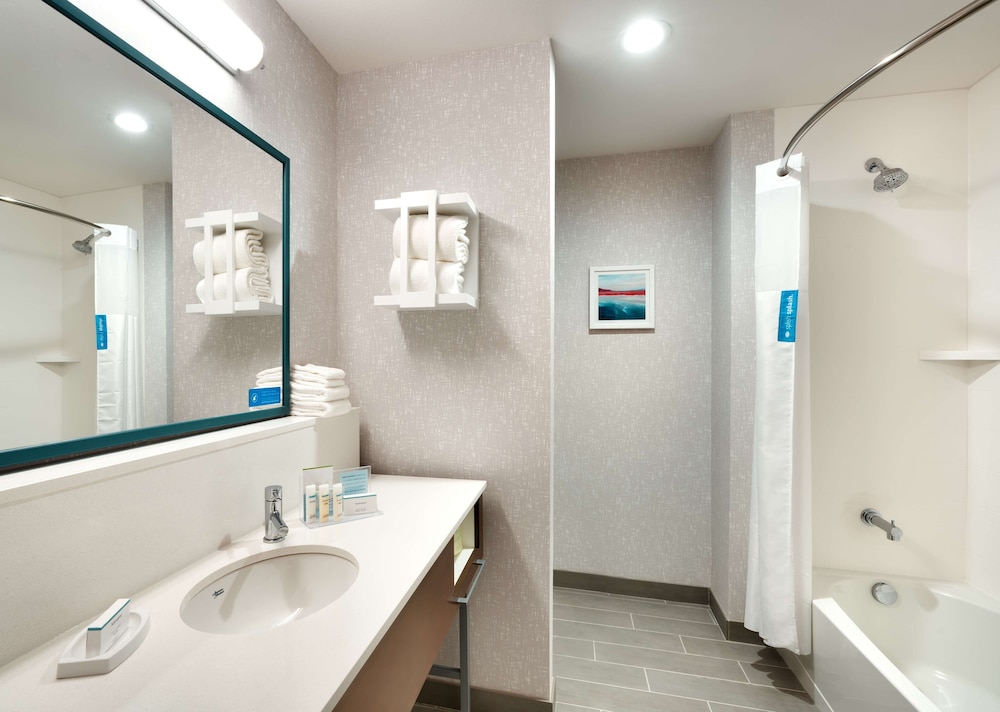 Hampton Inn Draper Salt Lake City Ut - photo 21