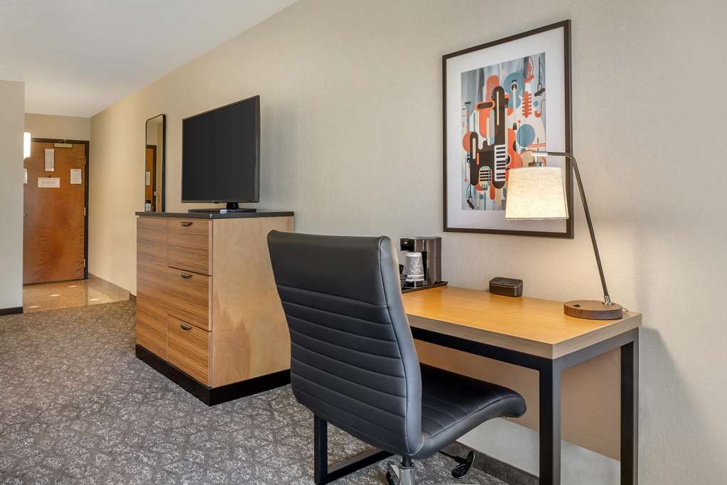 Drury Inn & Suites Southwest St. Louis - photo 30