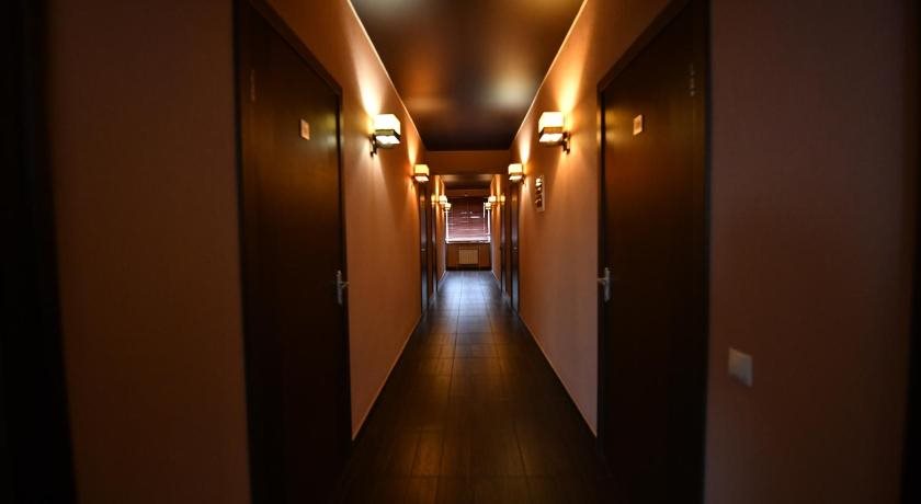 Hotel Azimut — Salekhard — photo 3