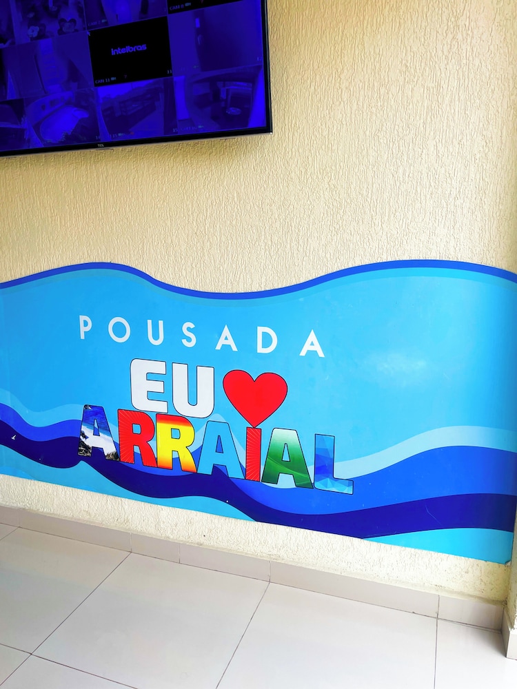 Pousada Eu Amo Arraial — Arraial Do Cabo — photo 3