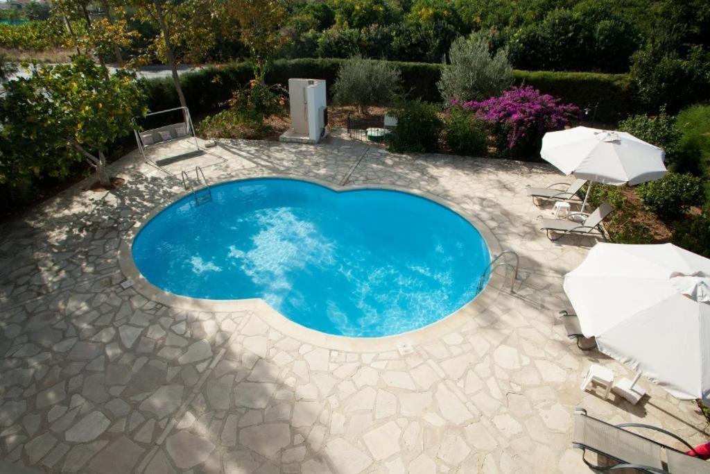 Villa Natasha in Peyia