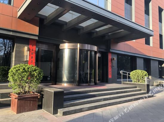 Beijing Chifeng Hotel - last minute hotel in Beijing