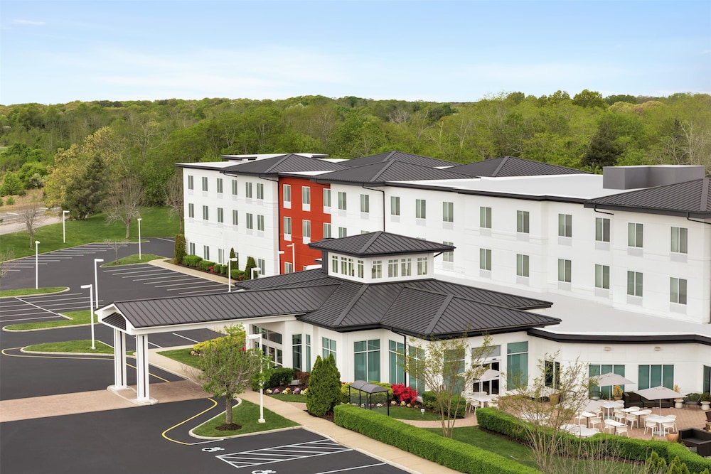 Hilton Garden Inn Riverhead — hotel in Riverhead