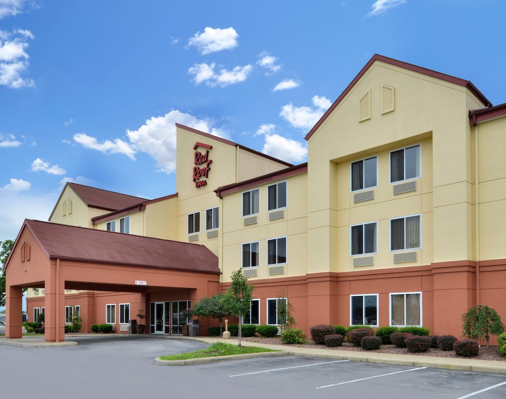 Red Roof Inn Clyde - featured photo