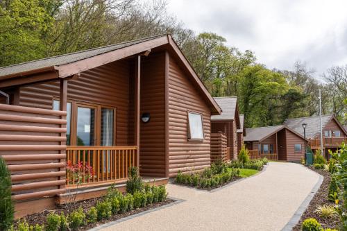 Marian Resort And Spa in Prestatyn, United Kingdom