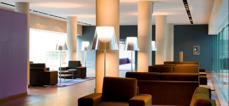 Hotel Delle Acque & Natural Spa — hotel in Porretta Terme