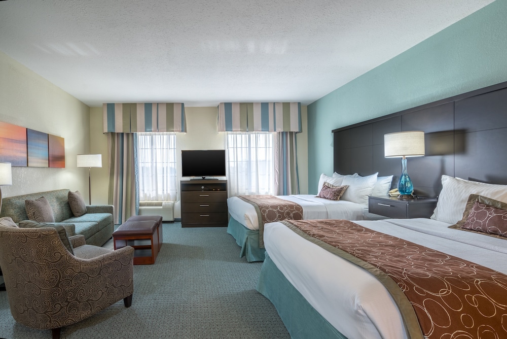 Staybridge Suites Wilmington Brandywine Valley by IHG - photo 14