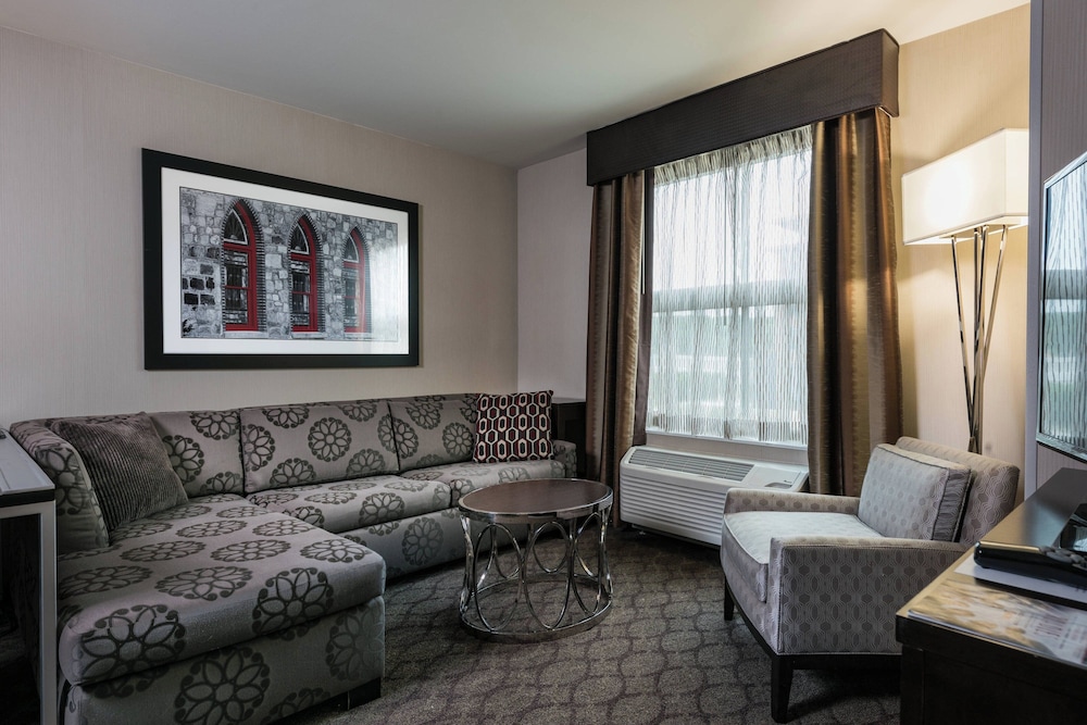 Residence Inn Boston Needham - photo 13
