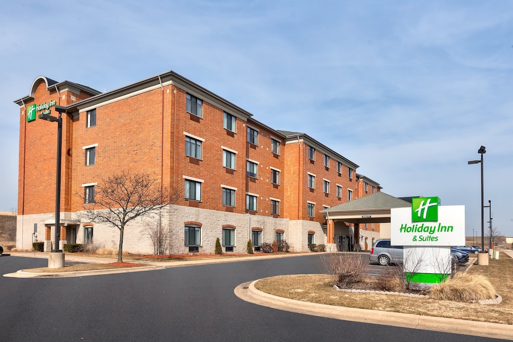 Holiday Inn Grand Rapids South By Ihg — Grand Rapids