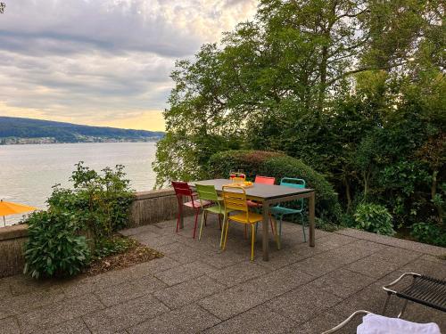 Ferienwohnung Findling — Reichenau — photo 4