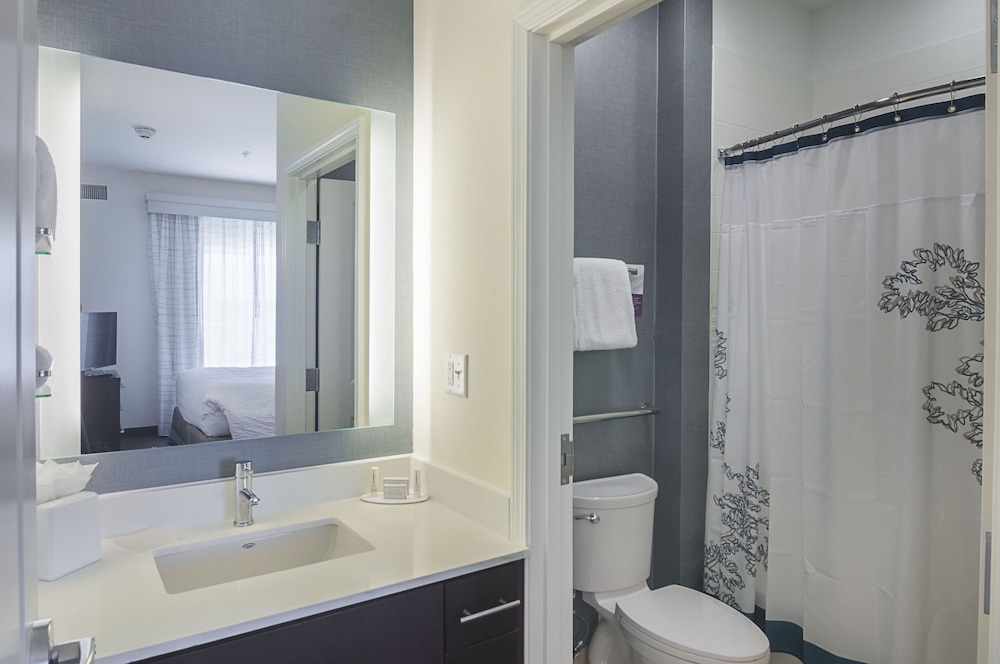 Residence Inn by Marriott Denton - photo 21
