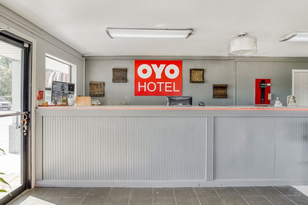 OYO Hotel Pineville LA Hwy 165 - photo 2
