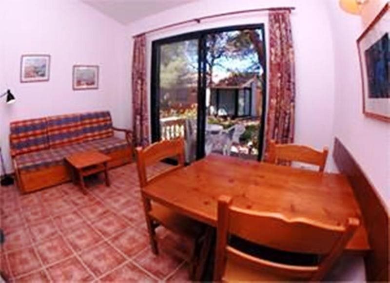 San Pedro - carbon neutral hotel in Arta
