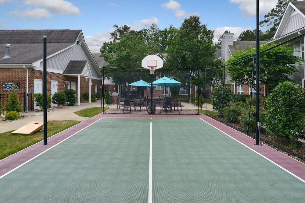 Residence Inn by Marriott Southern Pines Pinehurst NC - photo 20
