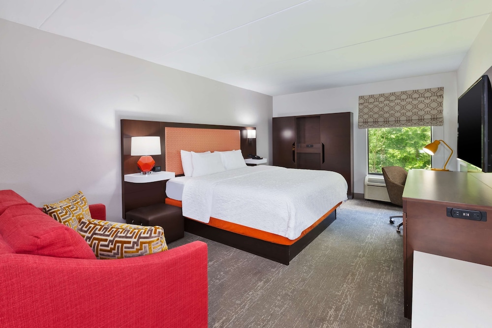 Hampton Inn Columbus Delaware I 71 North - photo 14