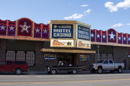 Jailhouse Motel and Casino - photo 11