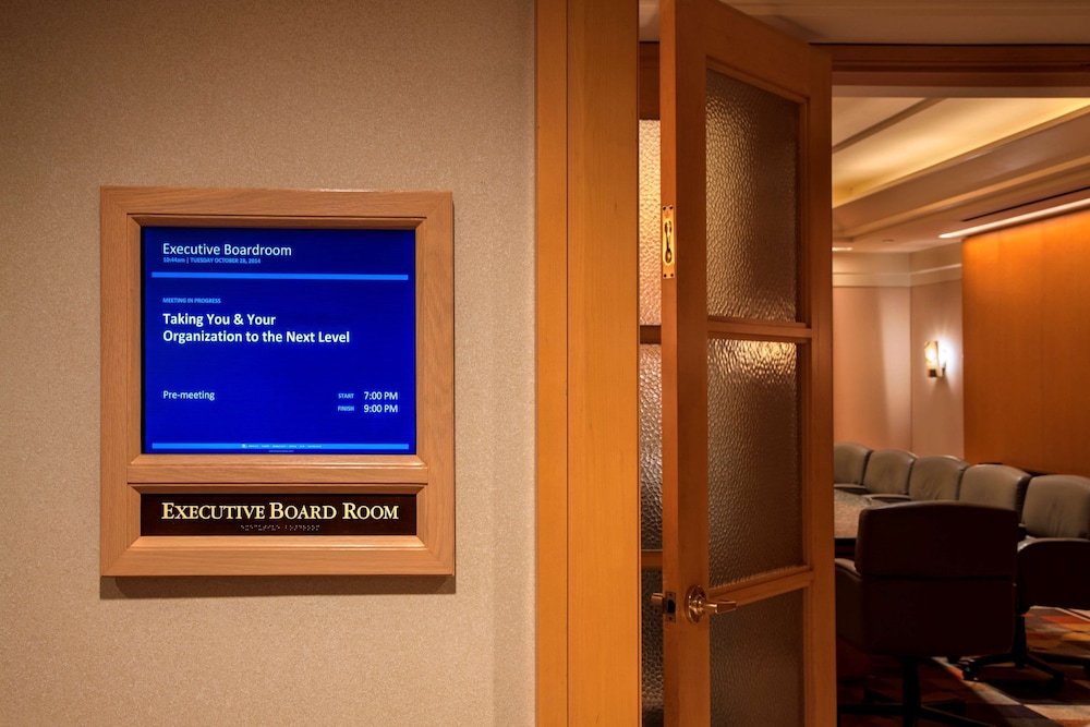Hilton Los Angeles Airport - photo 68
