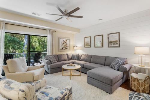 4902 Turtle Point Villa by Akers Ellis Rentals — 4-Star Luxury Hotel in Kiawah Island, United States