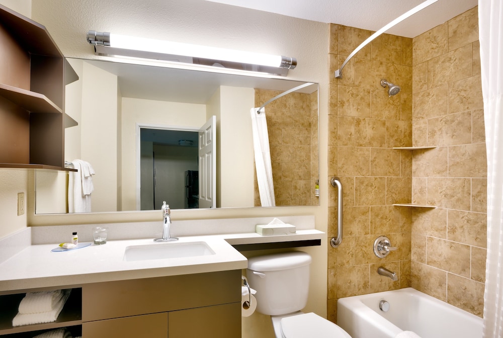 Candlewood Suites Dallas Plano East Richardson by IHG - photo 13