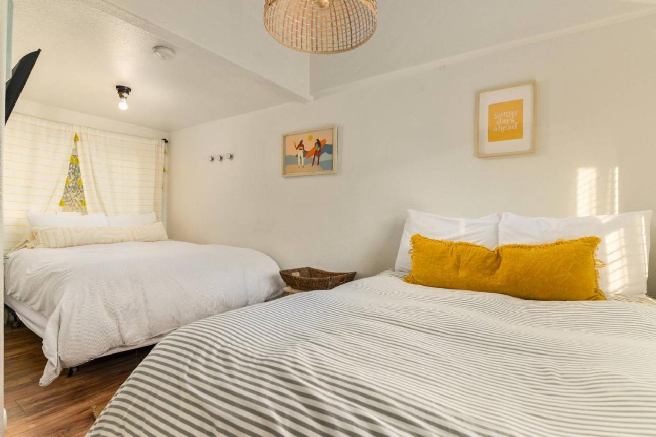 Sea Haven Motel Unit 3 in Rockaway Beach, United States