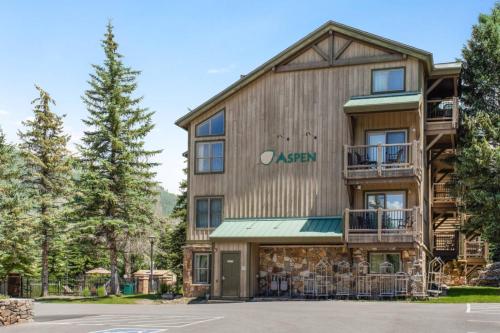 Bluegreen's StreamSide at Vail - featured photo