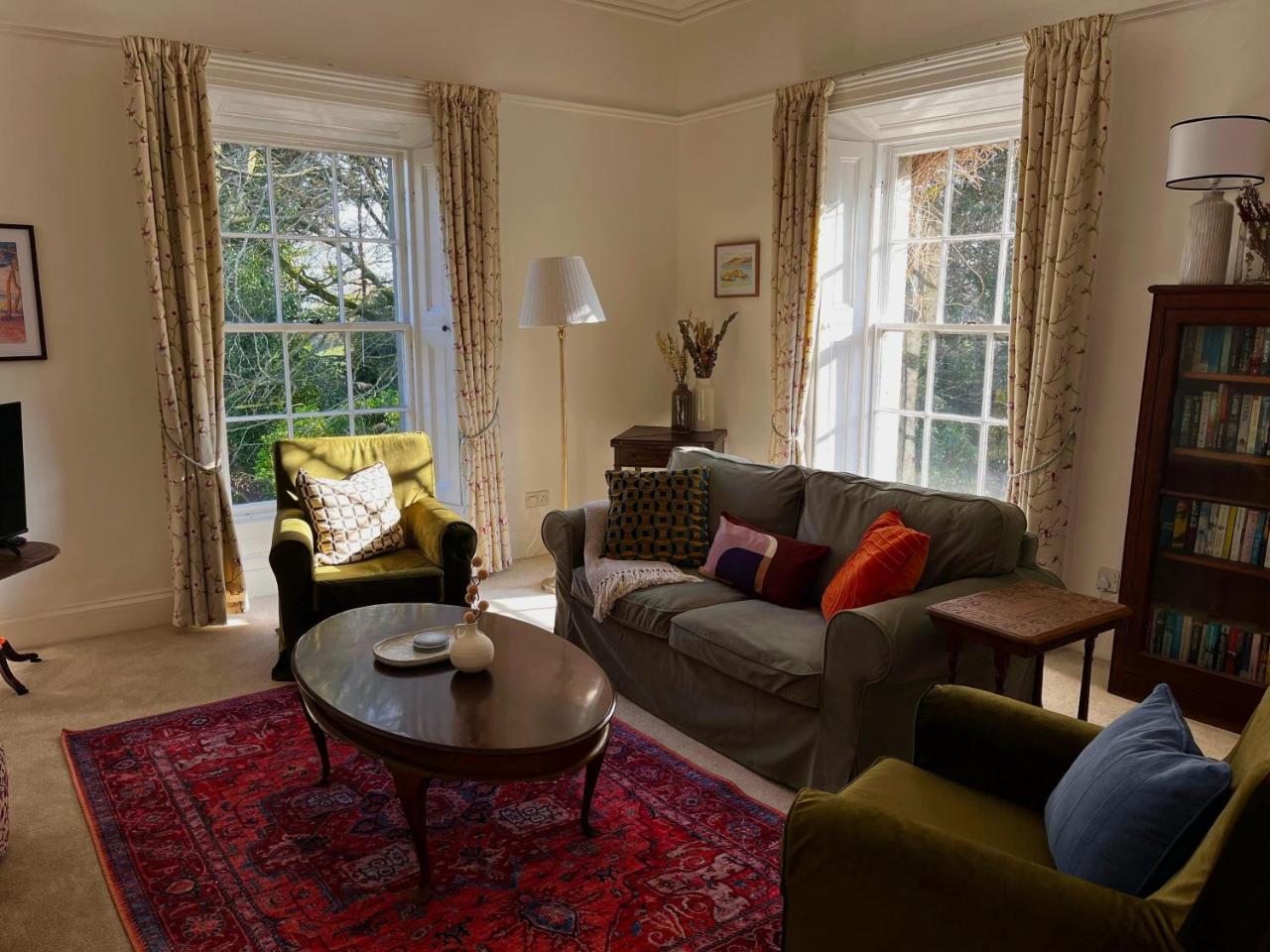 Oaks at Enagh - last minute hotel in Derry