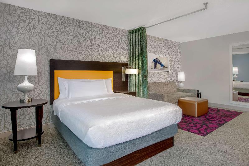 Home2 Suites by Hilton Omaha West NE - photo 121