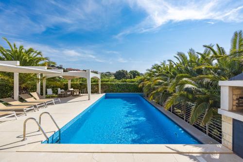 Villa Laura — 5-Star Luxury Hotel in Pula, Croatia