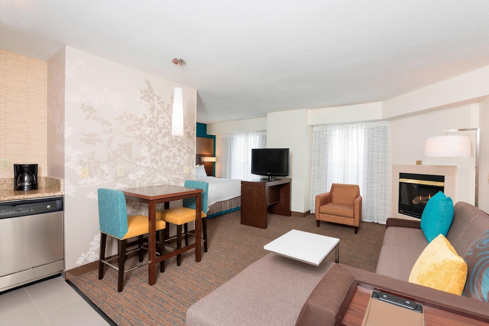 Residence Inn By Marriott Grand Rapids West - photo 13