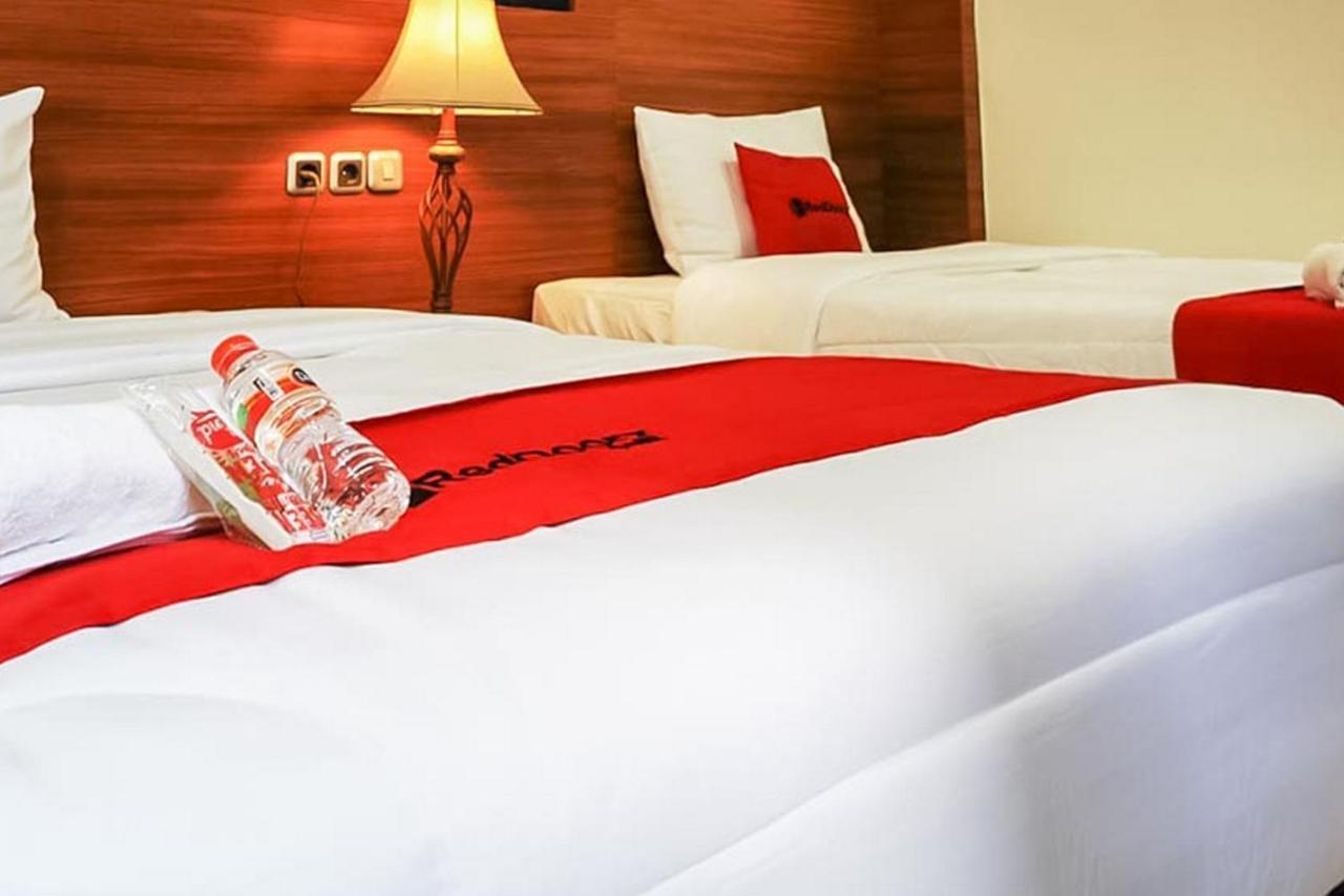 Reddoorz Plus @ Taman Madiun in Madiun, Indonesia