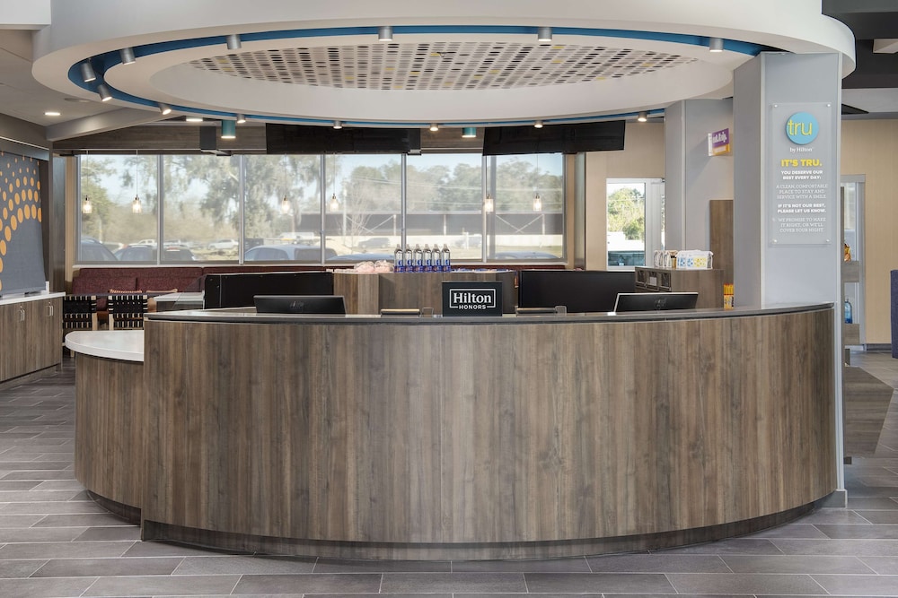 Tru by Hilton Beaufort SC - photo 4