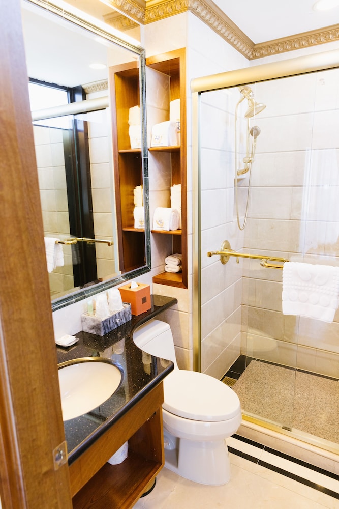 The Allen Hotel - photo 41