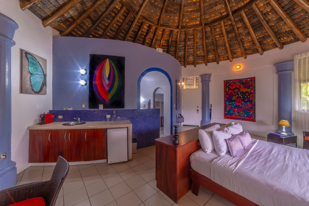 Xandari Resort And Spa — San Isidro — photo 4