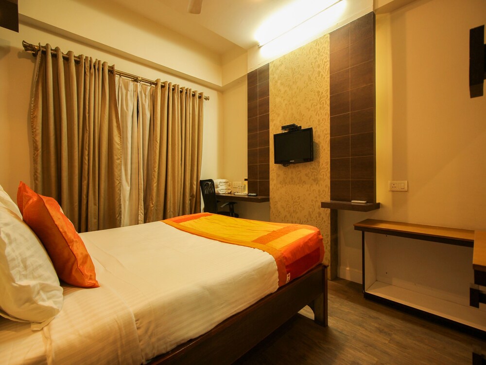 Hotel Diva Residency — Bengaluru — photo 5