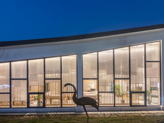 Dadi Xiangju Heyingli Hotel in Yancheng, People's Republic of China