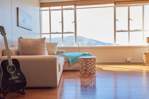 Breathtaking views brand new renovated apartment