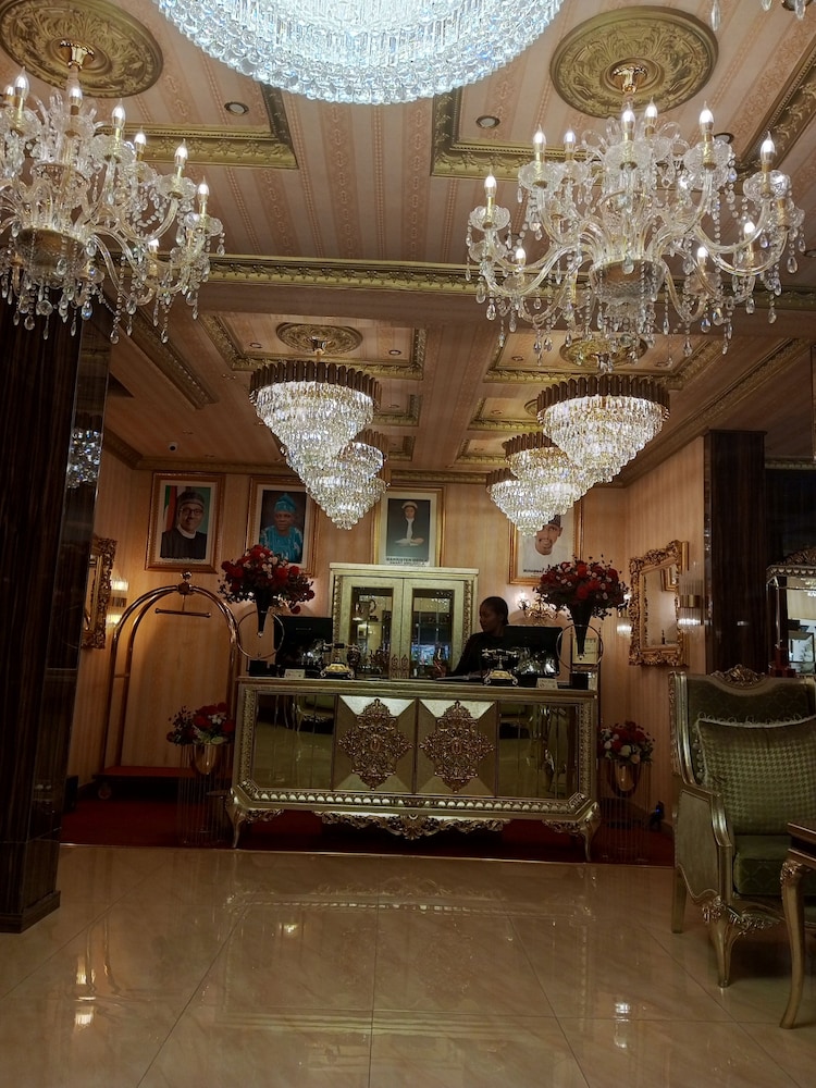 No. 1 Hotel — Abuja — photo 5