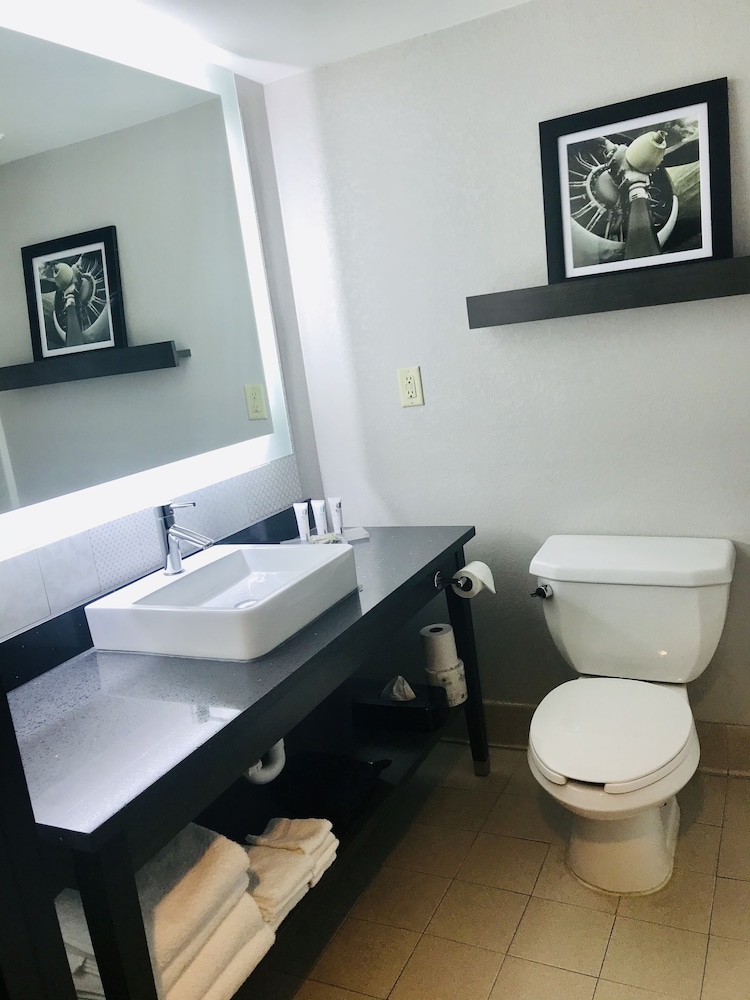Country Inn & Suites by Radisson Warner Robins GA - photo 19