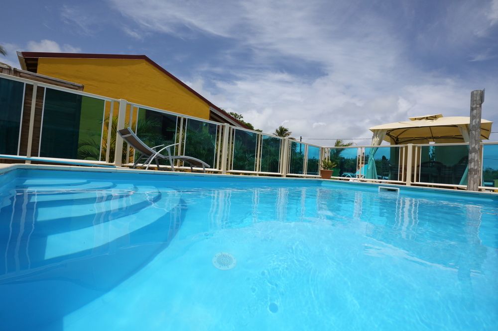 Les Palmes du Moulin in Saint-Louis, Guadeloupe