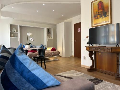 Valverde Apartment and Rooms — 4-Star Luxury Hotel in Verona, Italy