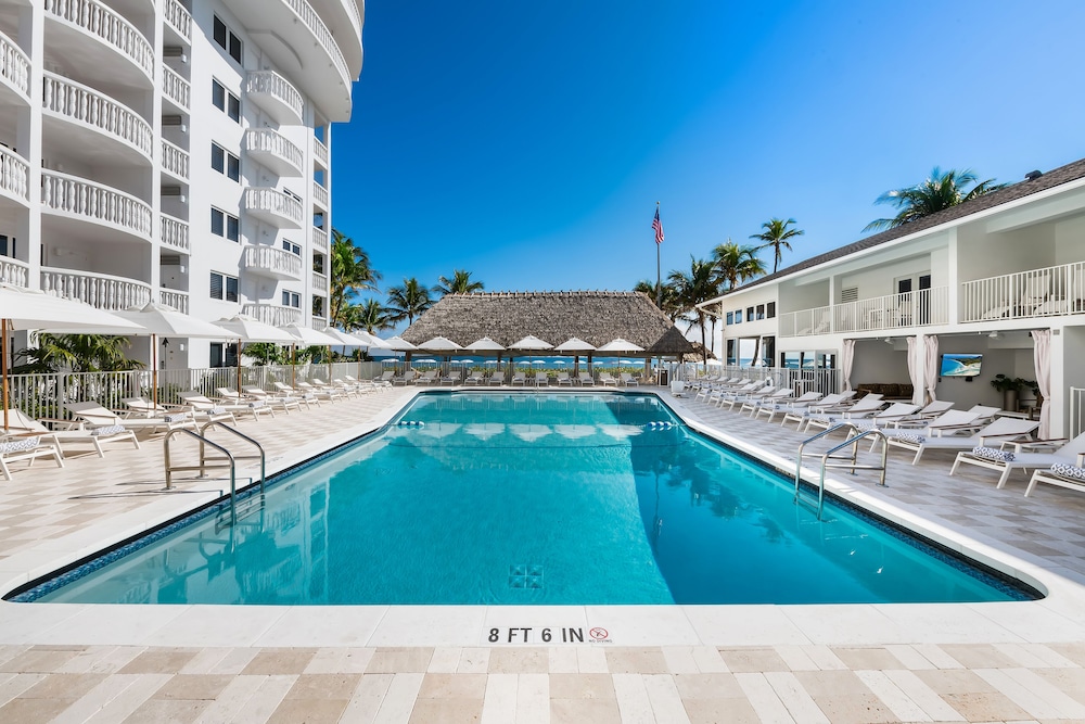 Beachcomber Resort & Club - photo 58