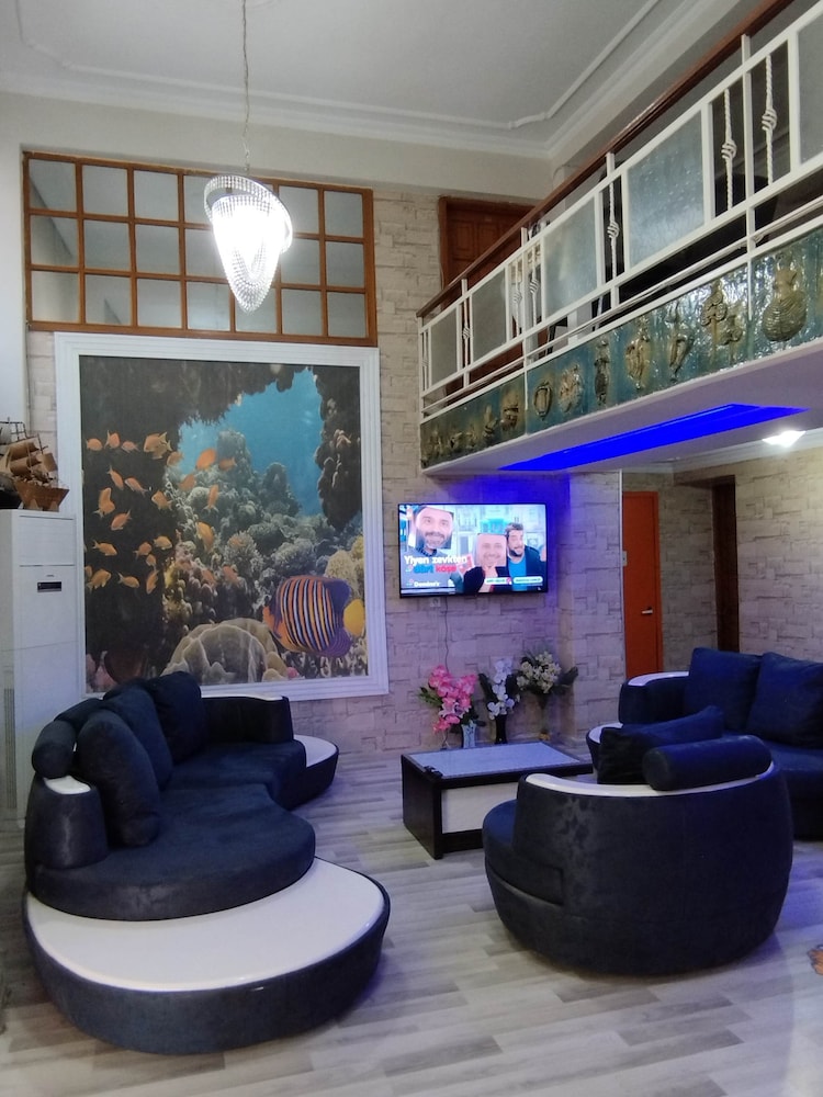 Otel Orkun — Izmir — photo 2