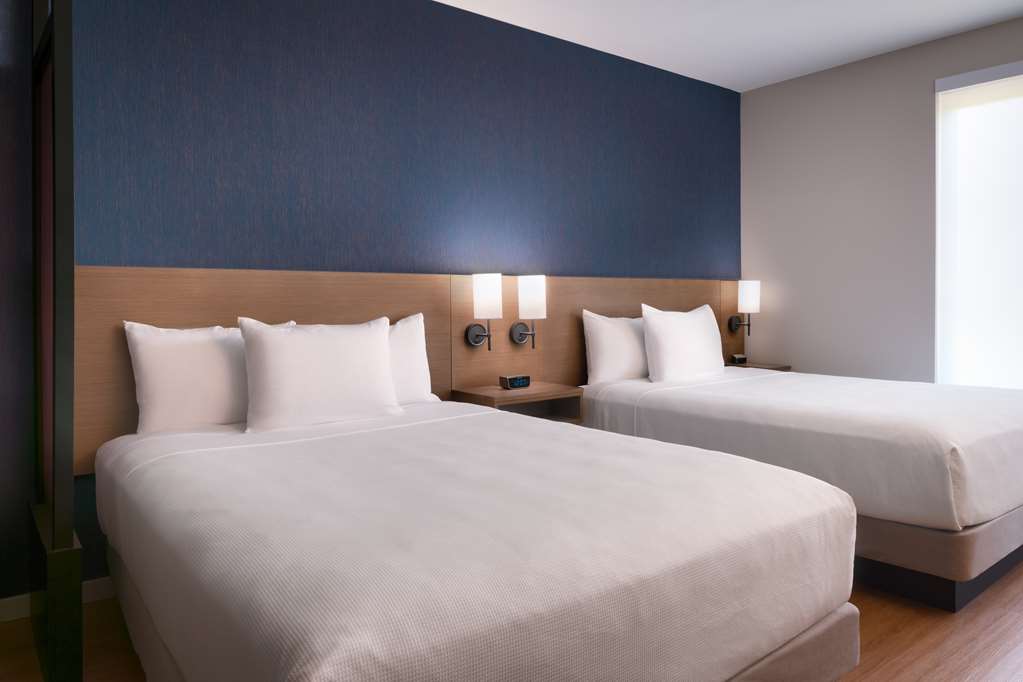 Hyatt Place Fayetteville Springdale - photo 20