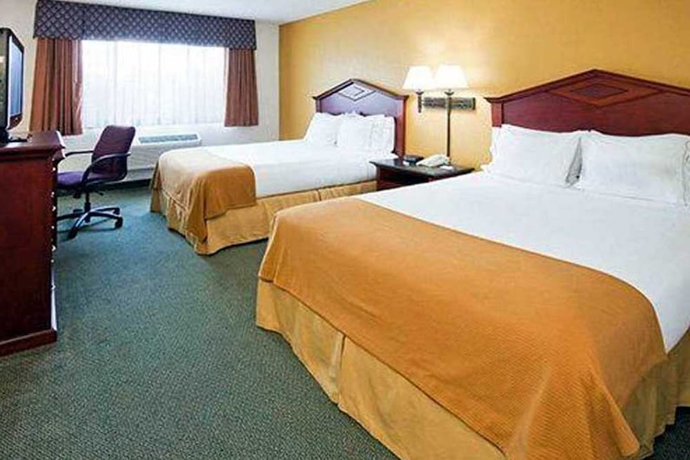 Blue Way Inn Eagan Extended Stay - photo 12