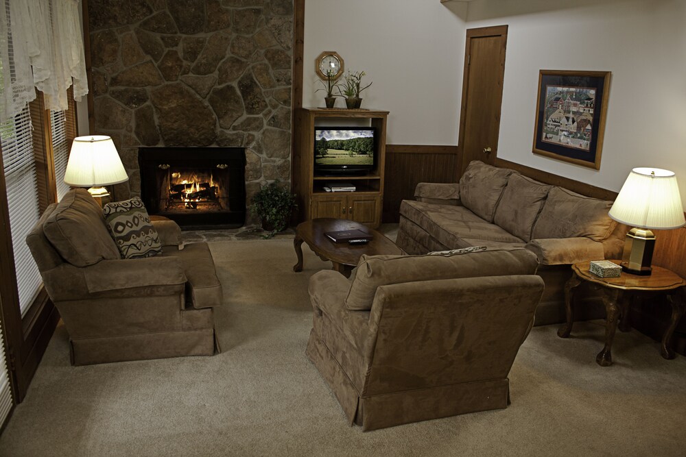 Country Hideaway at Mountain Lakes - photo 14